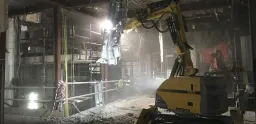 WEM Technical Services