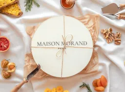 Maison Morand Paris
