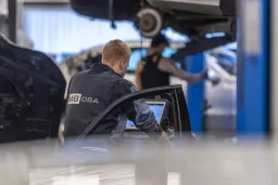 M-B Osa