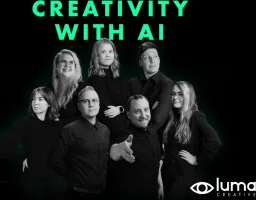 Luma Creative