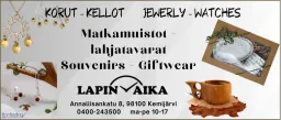 Lapin Aika