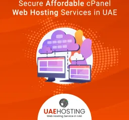 UAE Web Hosting