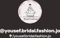 Yousef bridal fashion