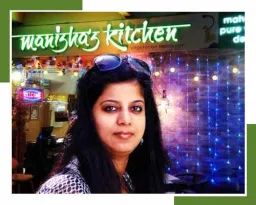 Manisha's Kitchen