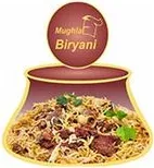 Mughlai biryani