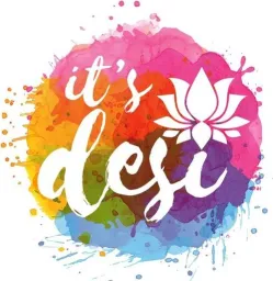 It's Desi Dubai