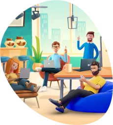 Haffaf Digital Agency