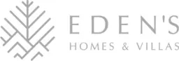 EDEN'S Homes & Villas