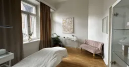 Kauneushuone Alku