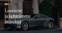 Mainostoimisto RFM Oy