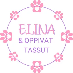 Elina & Oppivat tassut