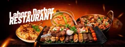 Lahore Darbar Restaurant