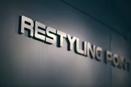 Restyling Point Oy