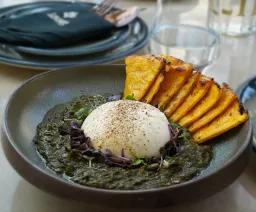Lavang Restaurant