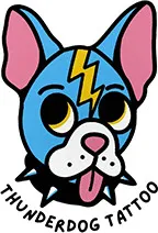 Thunderdogtattoo