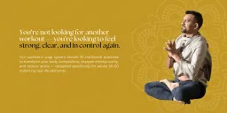 Lifestyle Yoga