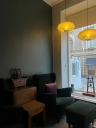 Praan Spa