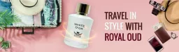 Royal Oud Perfumes
