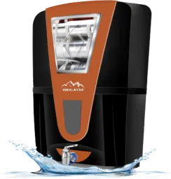 Himalayan Waters