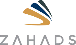 Zahads