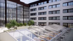 Colosseum Business Center