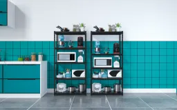 Homestorage Rack