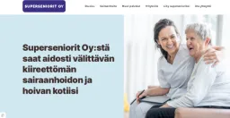 Superseniorit Oy