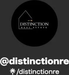 Distinction Real Estate