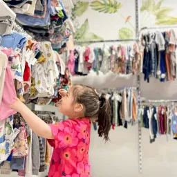 Kidia Second Hand