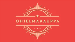 Ohjelmakauppa