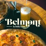 Restaurant Belmont by Daddy Greens