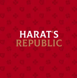 Harat’s Republic