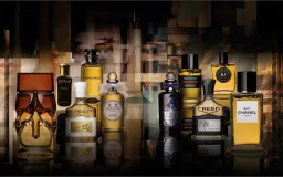 FK Perfumes