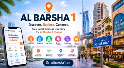 Al Barsha 1