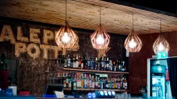 Ale Pub Potti