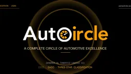 Auto Circle