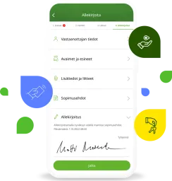 LokiTime Key Control