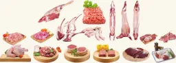 Maha Al Madeena Fresh Meat