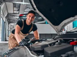 DME Auto Repairing