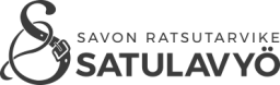 Savon Ratsutarvike