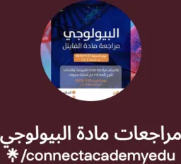 Connect Academy - Edu