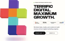 Terrific Digital