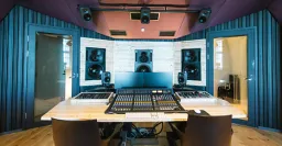 Suomenlinnan Studio