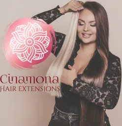 Cinamona Hair