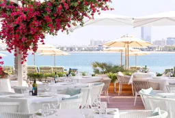 Piatti by the Beach Restaurant