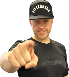 FITTERBERG