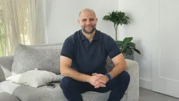 Dr. David Amaneddine
