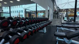 Fitness24Seven
