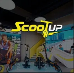 ScootUp