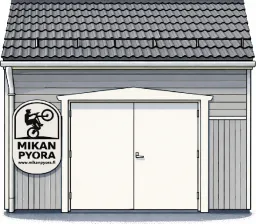 Mikan Pyörä